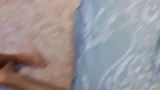 angel ts do not hesitate to show itself