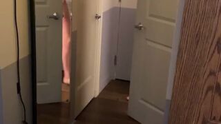 Mia Melano lush woman