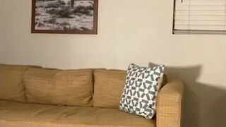 Violet Summers  appetizing bitch shows juicy tits