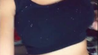 Violet Summers  dirty talking