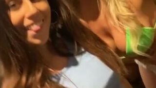 Violet Summers  damn it