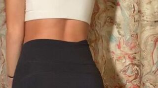 Violet Summers  21 June 2020