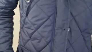 RosieKawaii dizzy seducing with cool ass