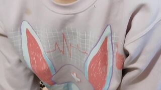 RosieKawaii Naughty babe