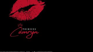 Princess Camryn  spectacular selection of squirt chicks