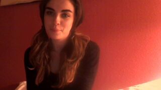 Princess Camryn february 2021