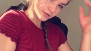 OnlyFans mia_milano 27 May  2020