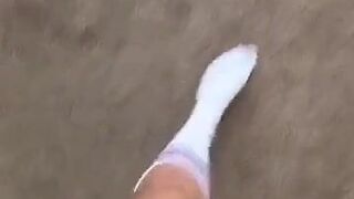 OnlyFans mia_milano passionate bitches saddled the phallus