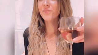 Jade vow OnlyFans fuck yourself toy