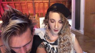 Jade vow OnlyFans may 2021