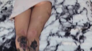 Jade vow OnlyFans Appetizing brunette