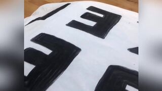 Jade vow OnlyFans shy young lady caresses anus