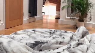 Jade vow OnlyFans asshole queen caresses intimate places