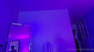 akadanidaniels spectacular hard to fuck with sex machine