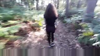 Love Lilah TG slut bitch moans sweetly