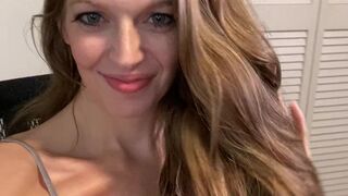 thejensensplay having fun with a toy