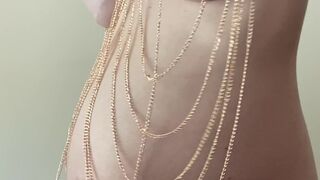 thejensensplay slut cums off