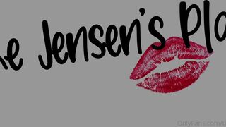 thejensensplay Cute curva