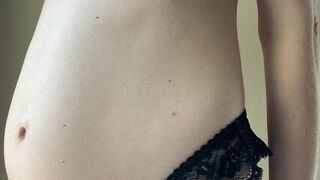 thejensensplay Skinny baby