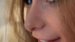 sexysabotage radiant takes off her panties