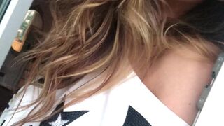 sexysabotage gorgeous lady seduces tight booty