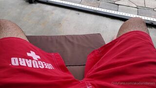 akadanidaniels mature fat lady jerking off her cunt