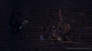 akadanidaniels Luxury hottie