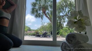 akadanidaniels chaturbate January 2020