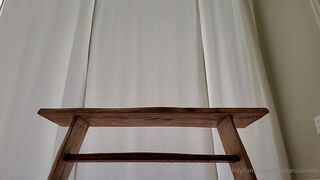 akadanidaniels tasty  cam girl  fucks her ass furiously