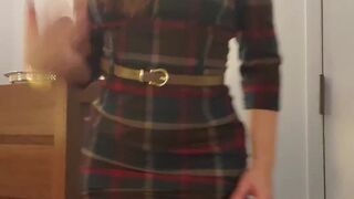 akadanidaniels Lustful old woman