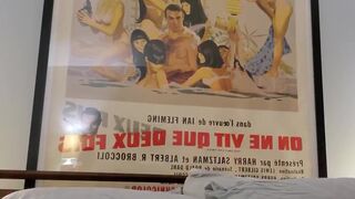 akadanidaniels flexible chick heartily exercises its holes