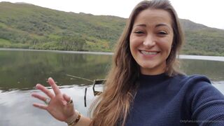 akadanidaniels hot chick strips slut