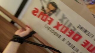 akadanidaniels amazing pussy sucking on pussy