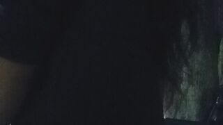 Paloma Veiga aka palomaveiga cute young lady fucked her cunt with a phallus