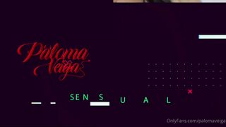 Paloma Veiga aka palomaveiga Dark haired girl