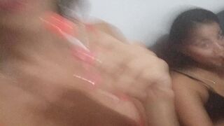 Paloma Veiga aka palomaveiga A young bitch after oral fucking gets fucked in pussy