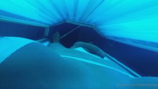 Paloma Veiga aka palomaveiga gentle handjob