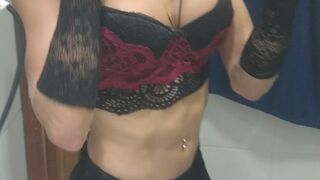 Paloma Veiga aka palomaveiga Class Bitch