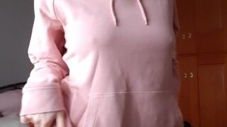 Love Lilah girls dog