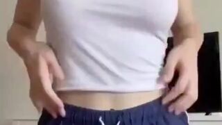 Love Lilahh  spicy bitch masturbates cunt