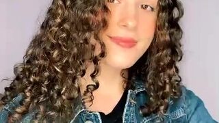 Love Lilah TG hot harlot fingering vibrator