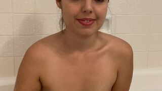 Lily Flowers Young prankster