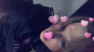 Kayleigh Coxx aka kayleighcoxx84 girl with a beautiful body performs a striptease