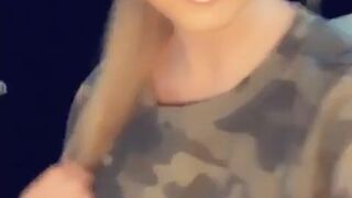 Kayleigh Coxx aka kayleighcoxx84 march 2021