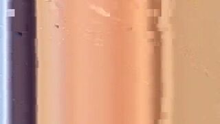 Kayleigh Coxx aka kayleighcoxx84 pretty cream lotion pussy