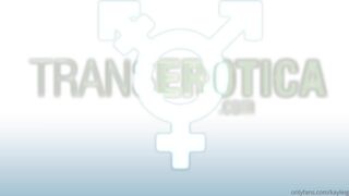 Kayleigh Coxx aka kayleighcoxx84 juicy pussy fucks vaginal opening