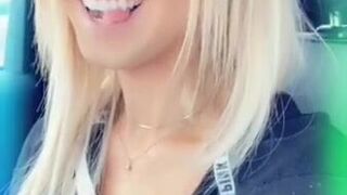 Kayleigh Coxx aka kayleighcoxx84 Busty whore