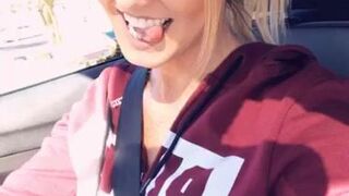 Kayleigh Coxx aka kayleighcoxx84 30 September 2020