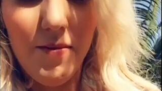 Kayleigh Coxx aka kayleighcoxx84 february 2021