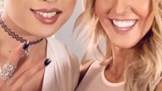 Kayleigh Coxx aka kayleighcoxx84 wicked woman